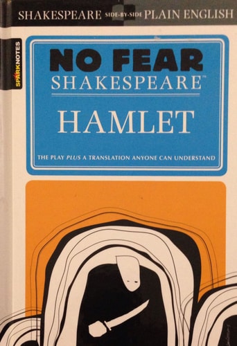Hamlet (No Fear Shakespeare) — SparkNotes