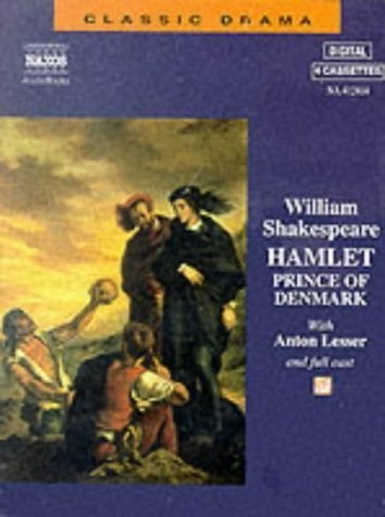 Hamlet: Prince of Denmark — Shakespeare, William