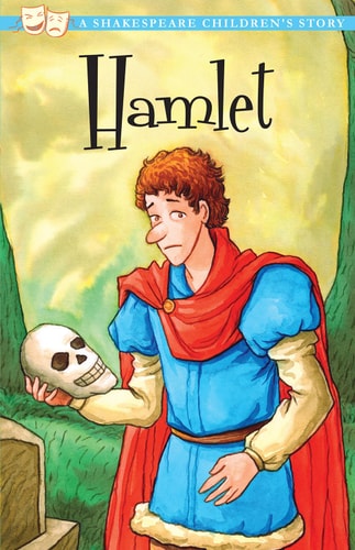 Hamlet, Prince of Denmark — William Shakespeare