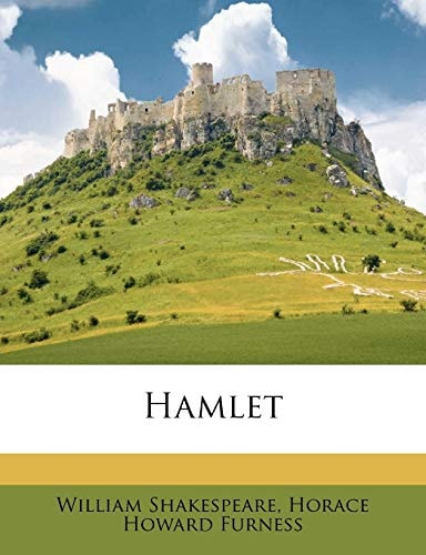 Hamlet — Shakespeare, William