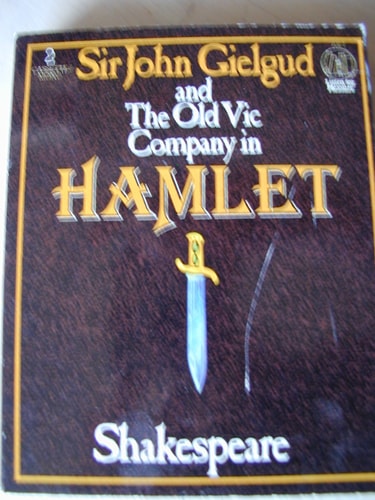 Hamlet — Shakespeare, William