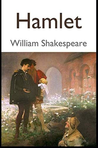 Hamlet — Shakespeare, William
