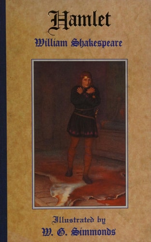 Hamlet (The Illustrated Shakespeare) — Shakespeare, William