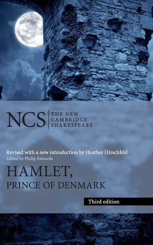 Hamlet — William Shakespeare