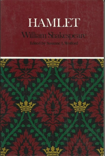Hamlet — William Shakespeare