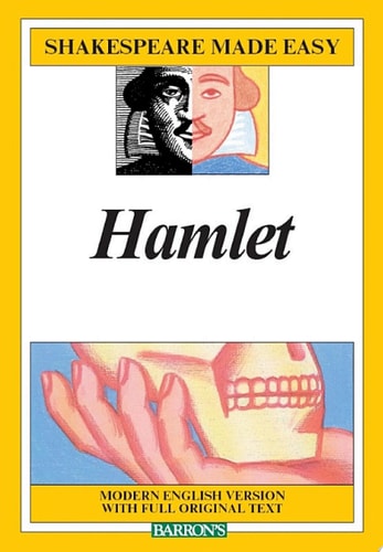 Hamlet — William Shakespeare
