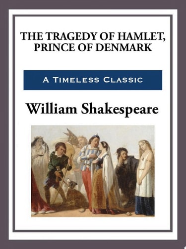 Hamlet — William Shakespeare