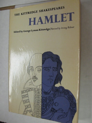 Hamlet — William Shakespeare