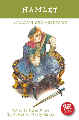 Hamlet — William Shakespeare