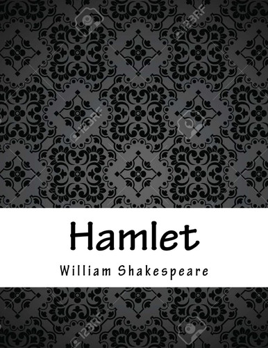 Hamlet — William Shakespeare