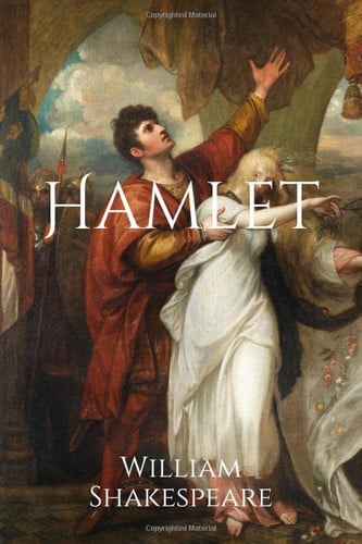 Hamlet — William Shakespeare