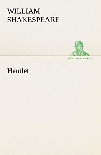 Hamlet — William Shakespeare