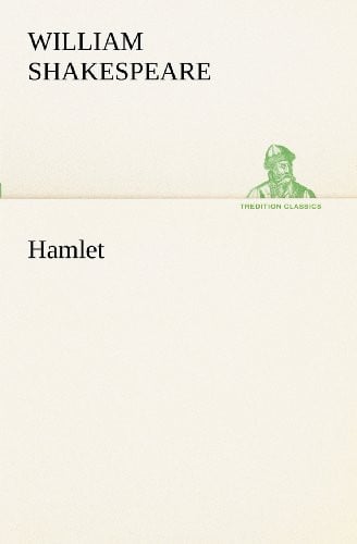Hamlet — William Shakespeare