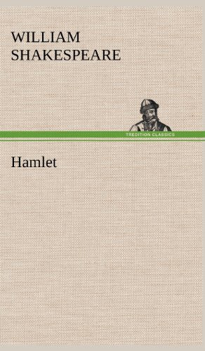 Hamlet — William Shakespeare