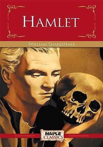 Hamlet — William Shakespeare