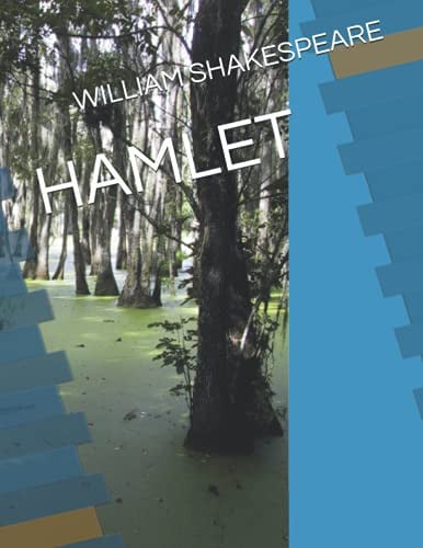 Hamlet — William SHAKESPEARE