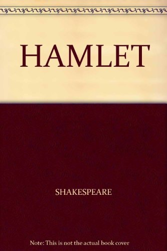 HAMLET — William Shakespeare