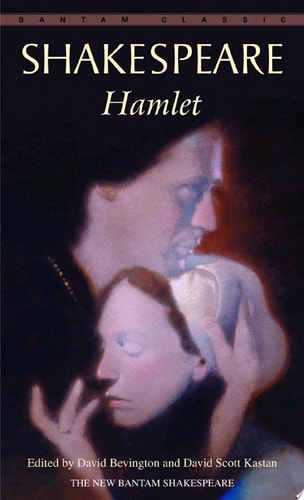 Hamlet — William Shakespeare