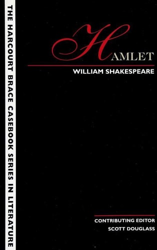 Hamlet — William Shakespeare