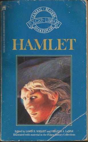 Hamlet — William Shakespeare
