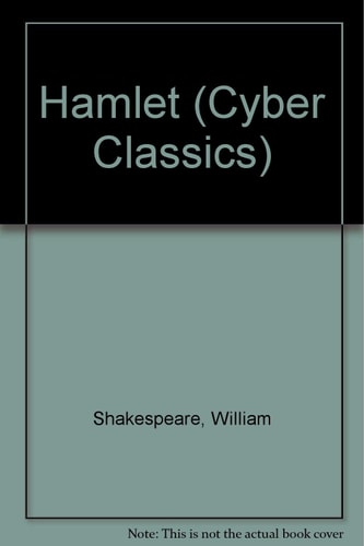 Hamlet — William Shakespeare
