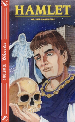 Hamlet — William Shakespeare