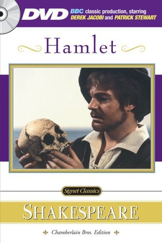 Hamlet — William Shakespeare