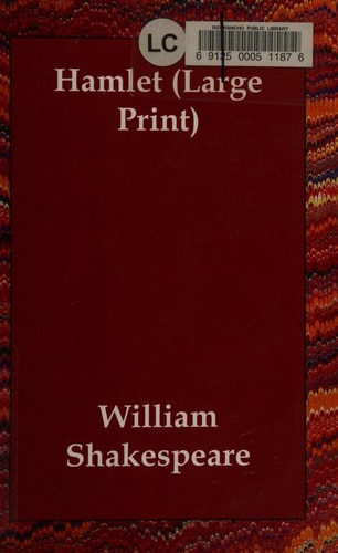Hamlet — William Shakespeare