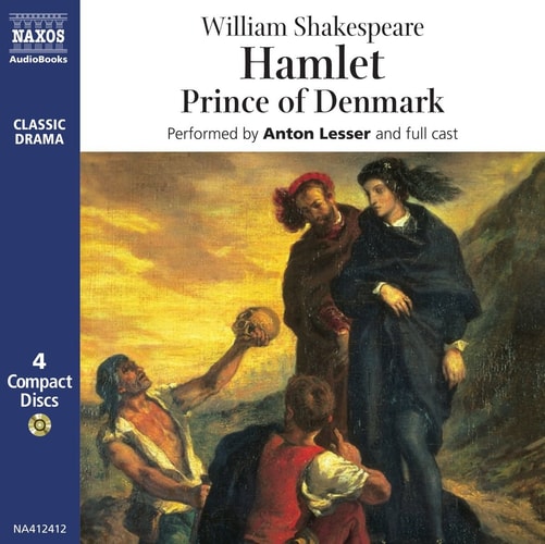 hamlet — william-shakespeare