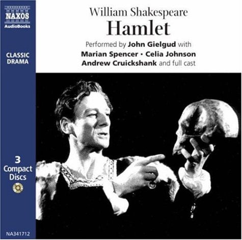 hamlet — william-shakespeare