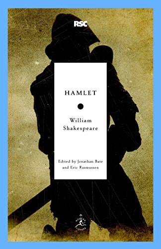 Hamlet — William Shakespeare