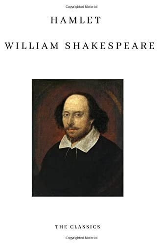 Hamlet William Shakespeare — William Shakespeare