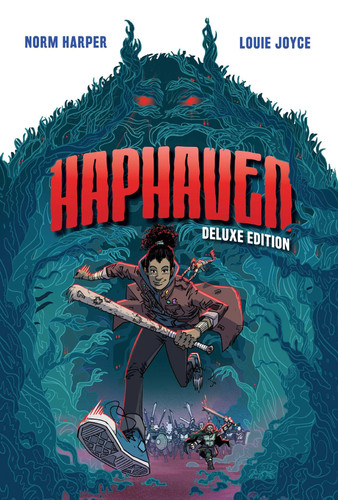 Haphaven Deluxe Edition — Norm Harper