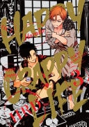Happy Crappy Life, Volume 3 — harada