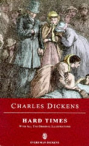 Hard Times — Charles Dickens