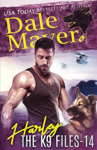 Harley — Dale Mayer