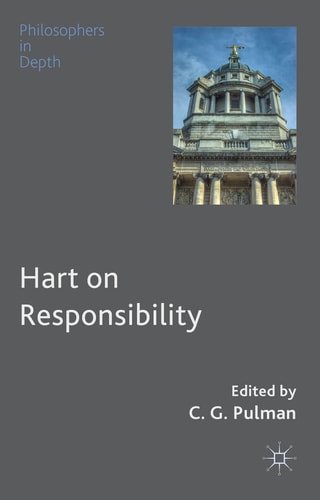 Hart on Responsibility — C. Pulman