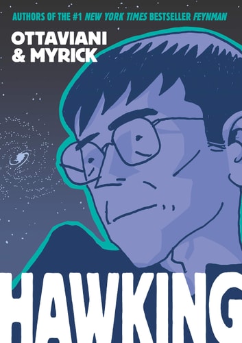 Hawking — Jim Ottaviani