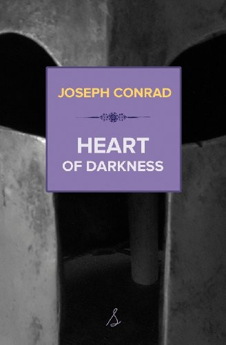 Heart of Darkness ‘As Powerful a Condemnation of Imperialism as Has Ever Been Written’ — Joseph. Conrad