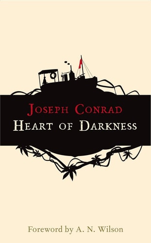 Heart of Darkness (Hesperus Classics) — Conrad, Joseph