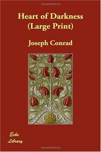 Heart of Darkness — Joseph Conrad