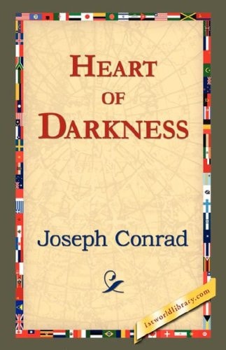 Heart of Darkness — Joseph Conrad