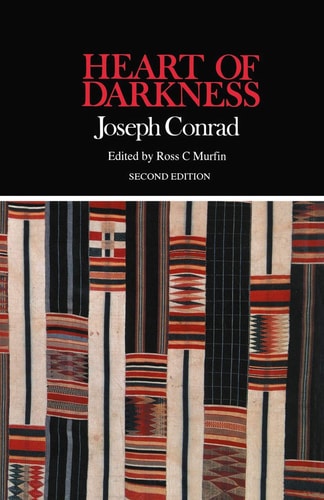 Heart of Darkness — Joseph Conrad