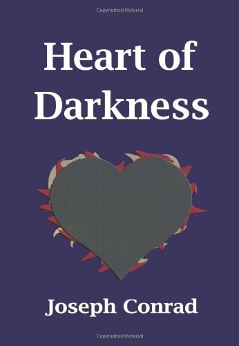 Heart of Darkness — Joseph Conrad
