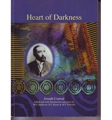 Heart of Darkness — Joseph Conrad