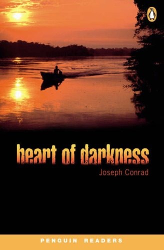 Heart of Darkness — Joseph Conrad