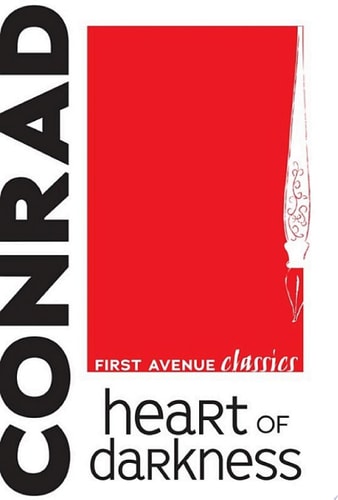 Heart of Darkness — Joseph Conrad