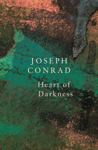 Heart of Darkness — Joseph Conrad