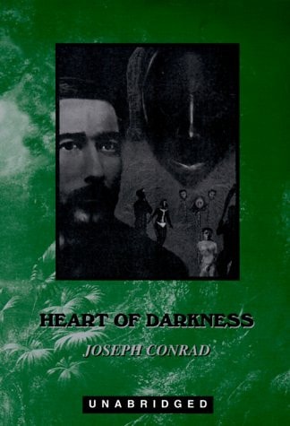 Heart of Darkness (Unabridged Classics for High School and Adults) — Conrad, Joseph