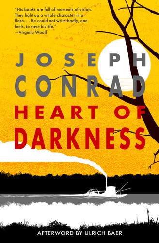 Heart of Darkness (Warbler Classics) — Joseph Conrad